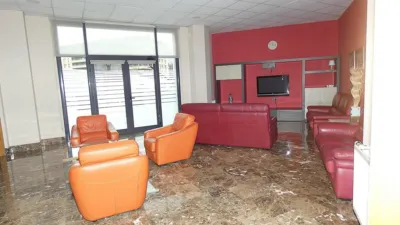 Apartment in Barakaldo photo 27