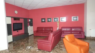 Apartment in Barakaldo photo 28