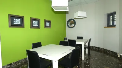 Apartment in Barakaldo photo 29