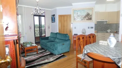 Apartment in Barakaldo photo 2