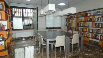 Apartment in Barakaldo photo 31
