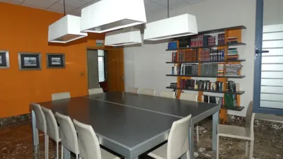 Apartment in Barakaldo photo 32