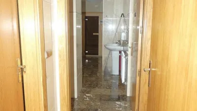 Apartment in Barakaldo photo 33