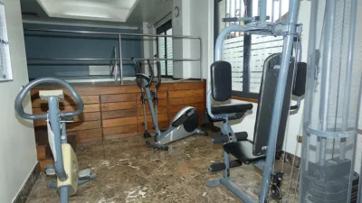 Apartment in Barakaldo photo 35