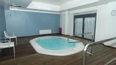 Apartment in Barakaldo photo 36