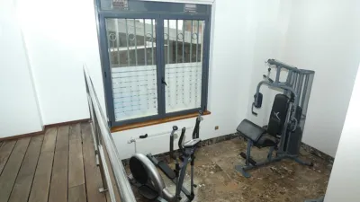 Apartment in Barakaldo photo 37
