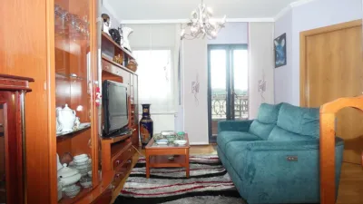 Apartment in Barakaldo photo 3