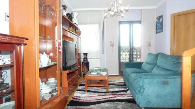 Apartment in Barakaldo photo 4