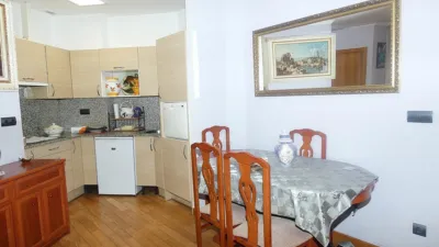 Apartment in Barakaldo photo 5