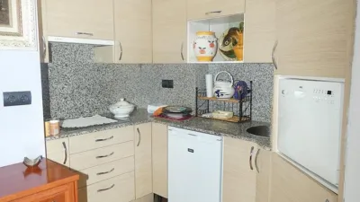 Apartment in Barakaldo photo 6