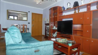 Apartment in Barakaldo photo 8