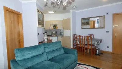 Apartment in Barakaldo photo 9