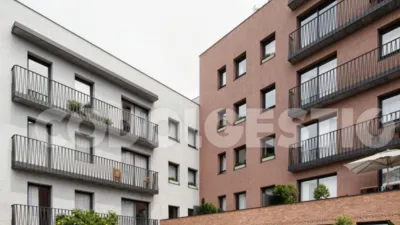 Piso en Carrer de Josep Maria Sert photo 4