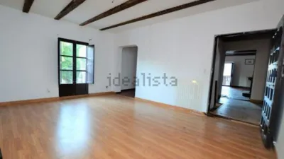 Terraced house on Calle de Santa Ana photo 3
