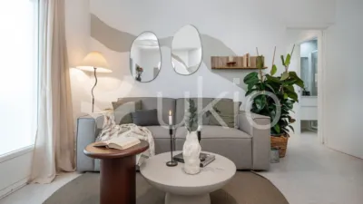 Piso en alquiler en Calle del General Margallo - Imagen 11