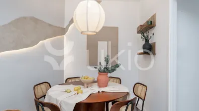 Piso en alquiler en Calle del General Margallo - Imagen 12