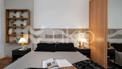 Piso en alquiler en Calle del General Margallo - Imagen 13