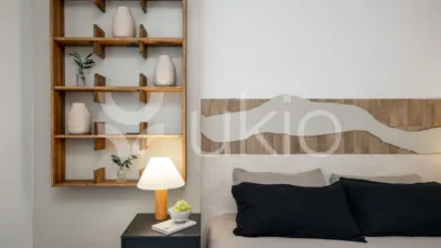 Piso en alquiler en Calle del General Margallo - Imagen 14