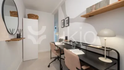 Piso en alquiler en Calle del General Margallo - Imagen 15