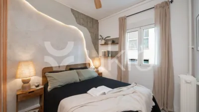 Piso en alquiler en Calle del General Margallo - Imagen 16