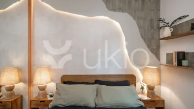 Piso en alquiler en Calle del General Margallo - Imagen 17