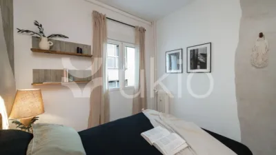 Piso en alquiler en Calle del General Margallo - Imagen 18