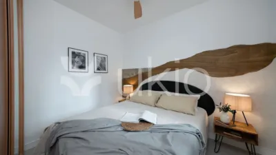 Piso en alquiler en Calle del General Margallo - Imagen 19