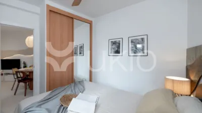 Piso en alquiler en Calle del General Margallo - Imagen 20