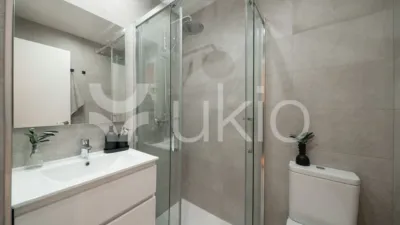 Piso en alquiler en Calle del General Margallo - Imagen 22