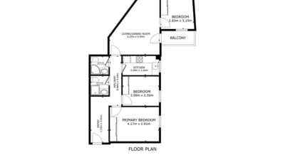 Piso en alquiler en Calle del General Margallo - Imagen 27