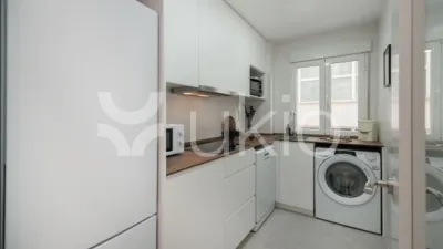 Piso en alquiler en Calle del General Margallo - Imagen 3