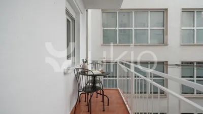 Piso en alquiler en Calle del General Margallo - Imagen 4