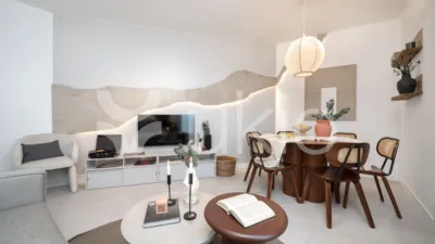 Piso en alquiler en Calle del General Margallo - Imagen 6