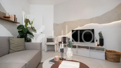 Piso en alquiler en Calle del General Margallo - Imagen 7