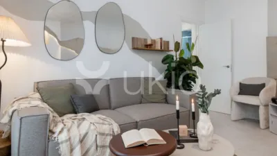 Piso en alquiler en Calle del General Margallo - Imagen 8