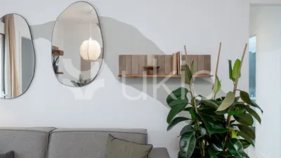 Piso en alquiler en Calle del General Margallo - Imagen 9