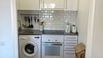 Piso en alquiler en Avinguda de la Diputació, cerca de Avinguda del Mar, Port-Horta de Santa Maria (Cambrils) de 3.200 €<span>/mes</span>
