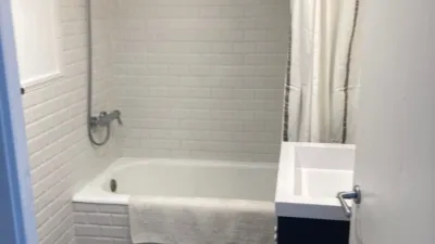 Piso en alquiler en Avinguda de la Diputació, cerca de Avinguda del Mar, Port-Horta de Santa Maria (Cambrils) de 3.200 €<span>/mes</span>