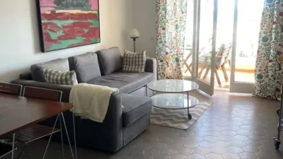 Piso en alquiler en Avinguda de la Diputació, cerca de Avinguda del Mar, Port-Horta de Santa Maria (Cambrils) de 3.200 €<span>/mes</span>
