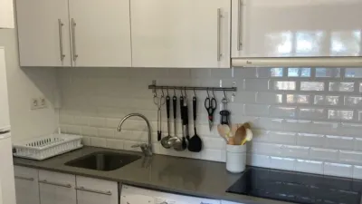 Piso en alquiler en Avinguda de la Diputació, cerca de Avinguda del Mar, Port-Horta de Santa Maria (Cambrils) de 3.200 €<span>/mes</span>