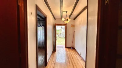House in Helgueras photo 11