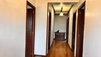 House in Helgueras photo 13