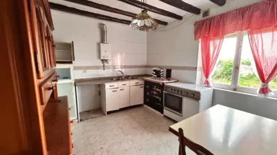 House in Helgueras photo 16