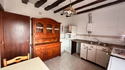 House in Helgueras photo 17