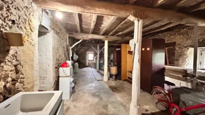 House in Helgueras photo 26