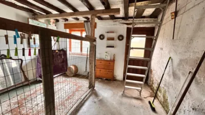 House in Helgueras photo 27