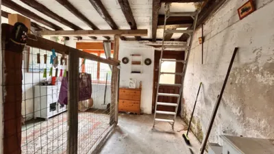 House in Helgueras photo 29