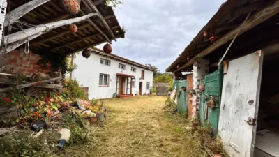 House in Helgueras photo 2
