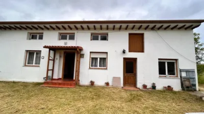 House in Helgueras photo 3