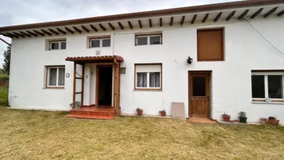 House in Helgueras photo 4